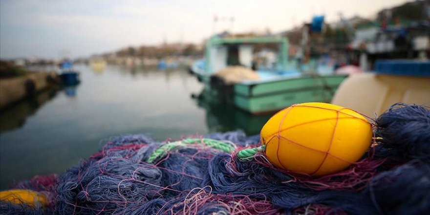 Havanın soğumaması balıkçılığı olumsuz etkiledi