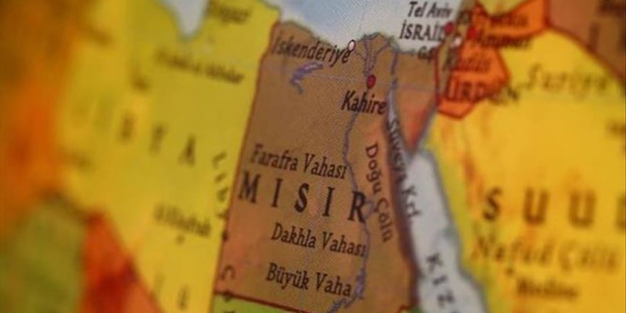 Mısır'da 16 ilin valisi değişti