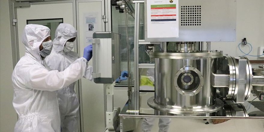 Ar-Ge'ye geçen yıl 38,5 milyar lira harcandı