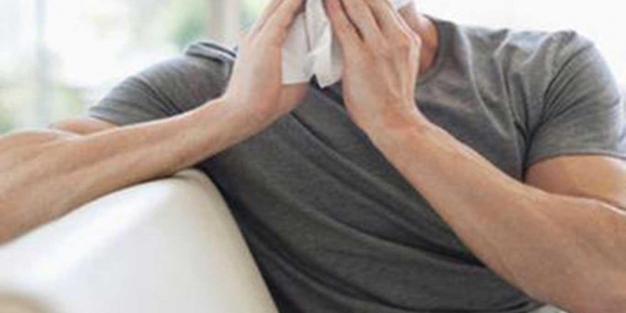 Koronavirüs tedbirleri gribal enfeksiyonları azalttı