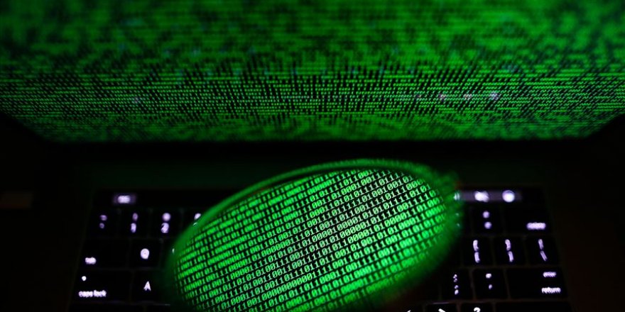 Çin, ABD teknolojisi ile gözetliyor