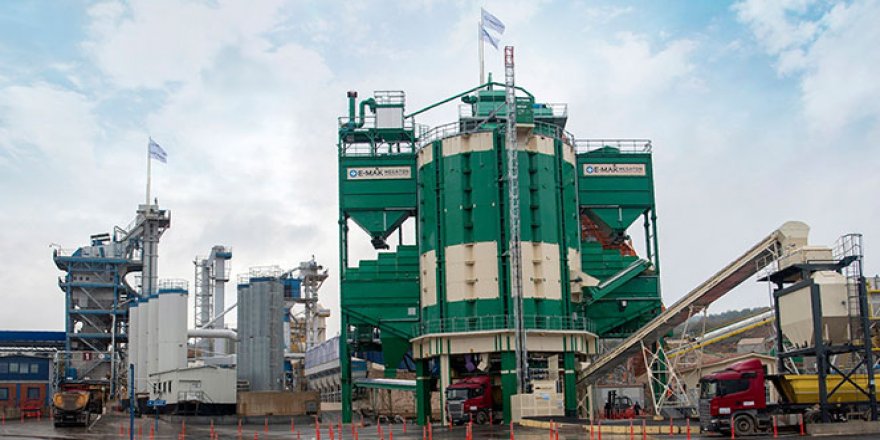 Yüzde yüz Türk mühendisliğiyle üretilen makine dünya sahnesinde