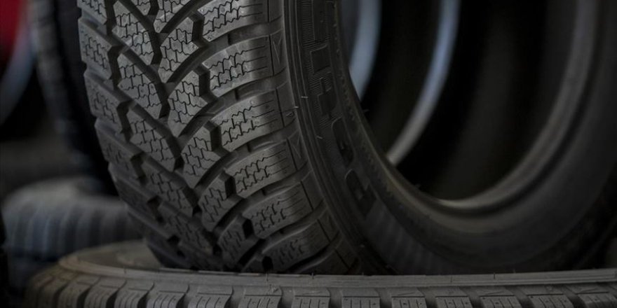 Zorunlu kış lastiği uygulamasında ceza 625 lira