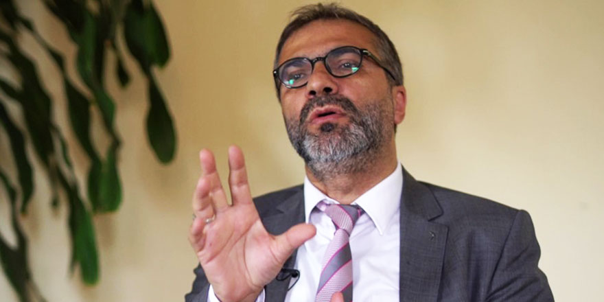 Çetelere, sağırlar ve dilsizler cemaatine dönmüşler!