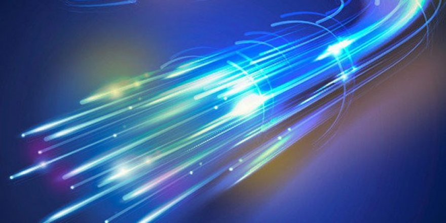 İnternet indirme hızında ortalarda kaldık