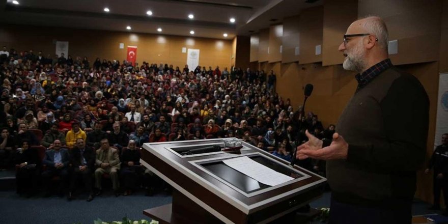 Şimdi paylaştıklarımızdan on yıl sonra utanabiliriz