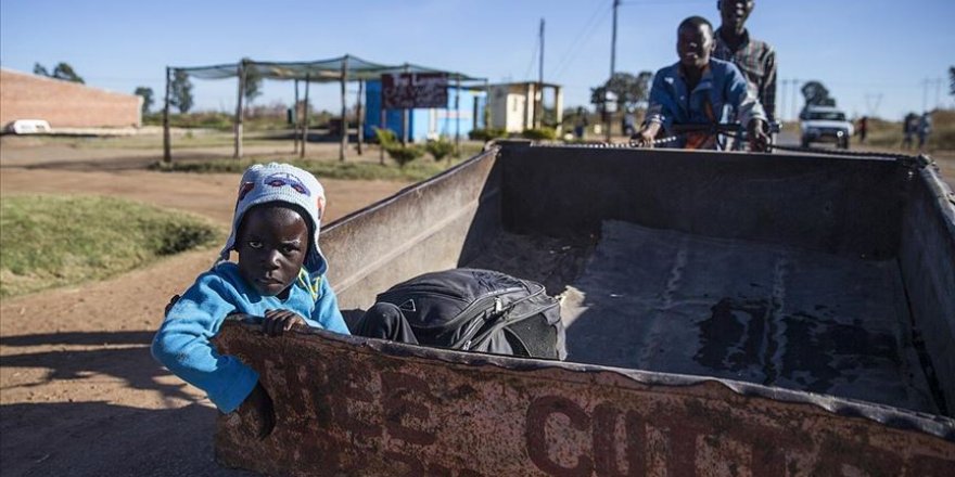 Afrika’nın 'tahıl ambarı' açlığa mahkum oldu