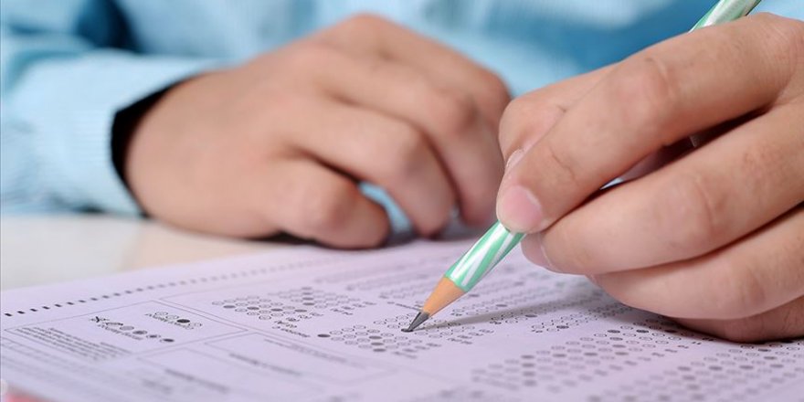 YDS'de 55 binden fazla aday ter dökecek