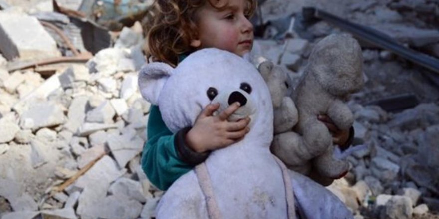 Hacettepe raporu: Her 37 Suriyeli çocuktan biri 5 yaşına ulaşamadan ölüyor