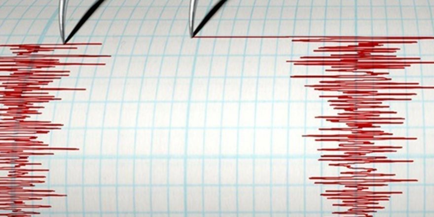Deprem uzmanı uyardı!