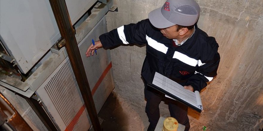 Uygunsuz sanayi ürünlerine 4,6 milyon lira ceza