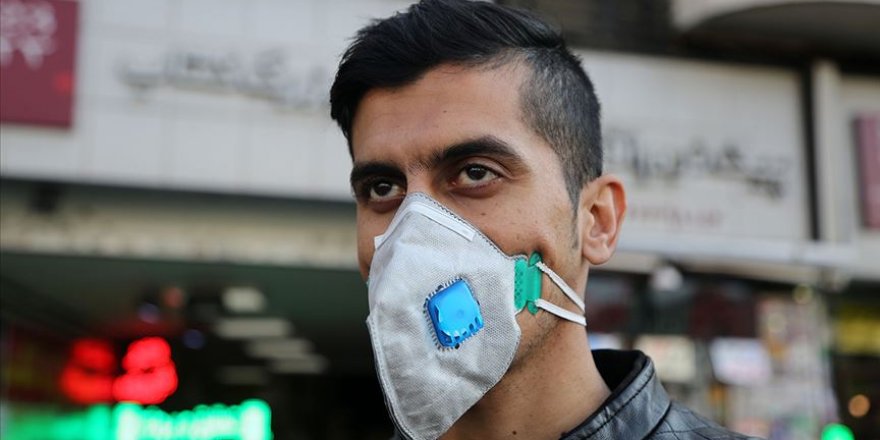 Hava kirliliği Tahran'ın kabusu olmaya devam ediyor