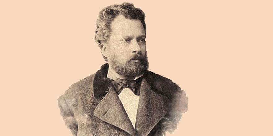 Vatan Şairi Namık Kemal kimdir, eserleri nelerdir