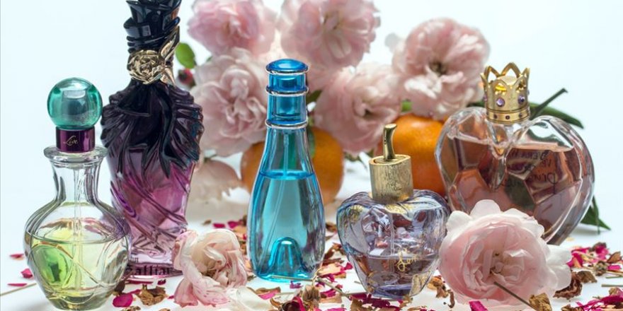 İşte bir çok hastalığa şifa olan kokular