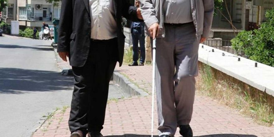 "Engellilerin toplumsal hayata eşit ve adil katılımı sağlanmalıdır"