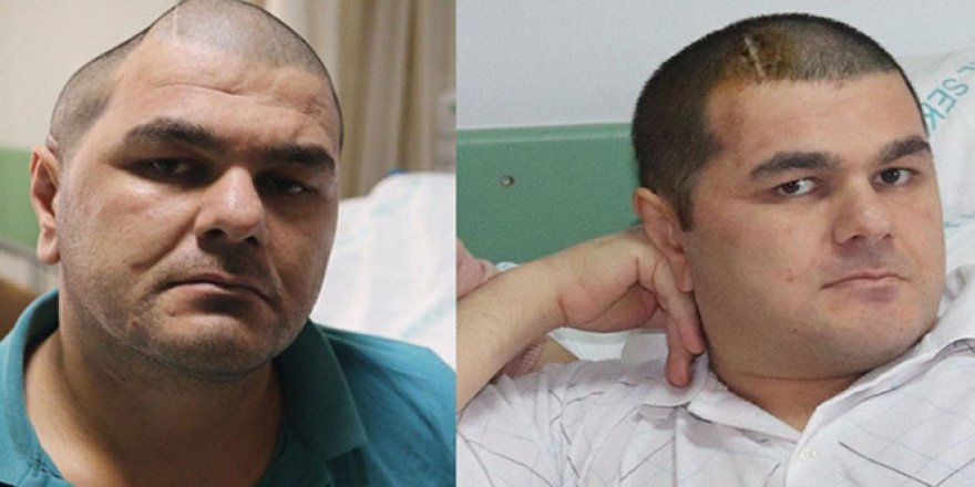 Bu merkezde 'insan yedek parçası' üretiliyor