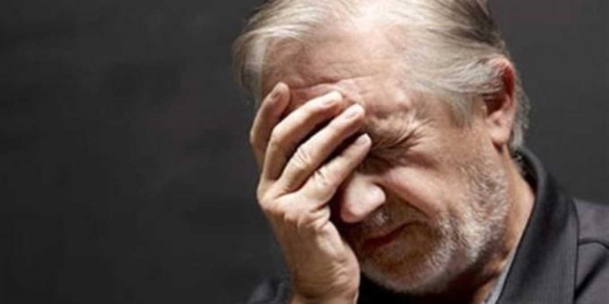 Demans vakalarının 2050'ye kadar 3 kat artması bekleniyor