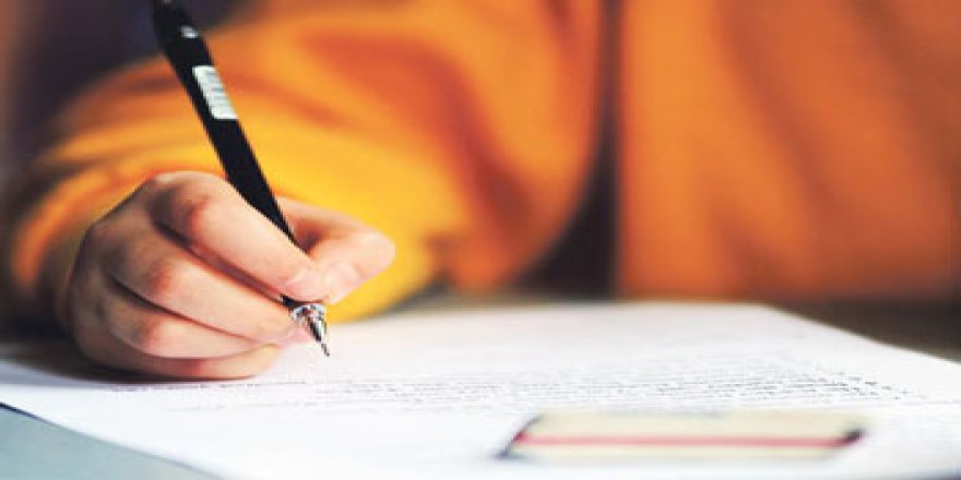 2020 LGS'ye girecek 1,6 milyon öğrenciye erkenden altın öneriler