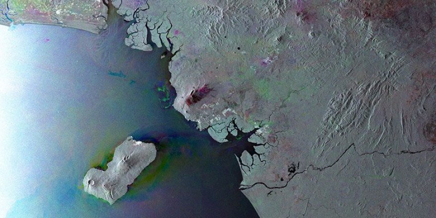 Yeni Tuzluluk Haritaları, İklim Değişikliğinin Okyanuslar Üzerindeki Etkisini Gösteriyor