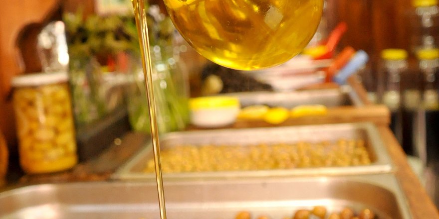 İlaçlama yok, kalite var