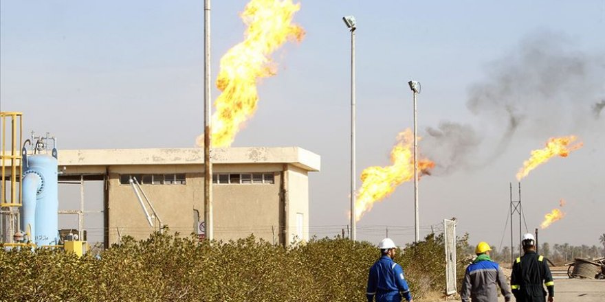 Trakya'nın doğal gaz potansiyeli umut vadediyor