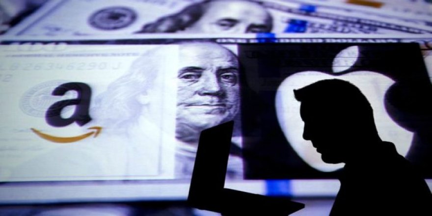 Türkiye'ye dijital hizmet vergisi nedeniyle soruşturma açabiliriz