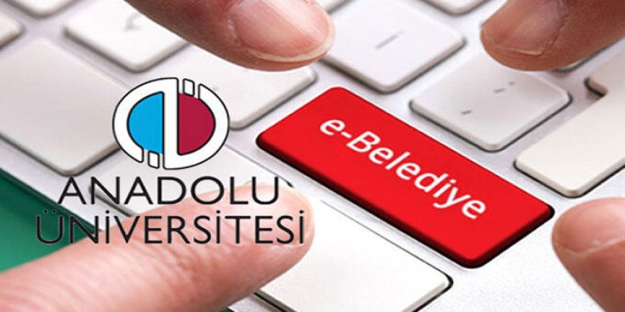 İçişleri Bakanlığı ile Anadolu Üniversitesi arasında protokol imzalandı