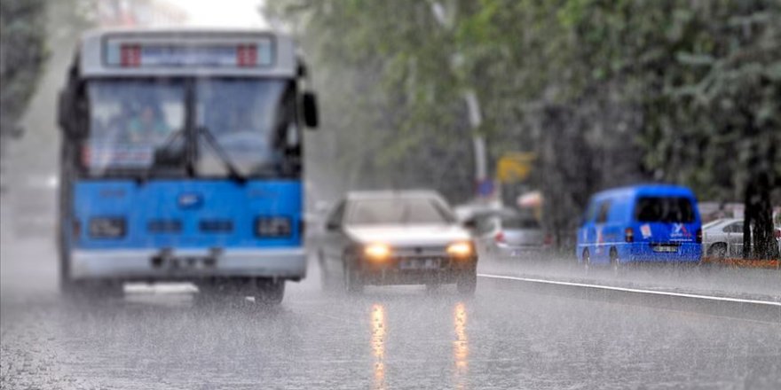 Özel halk otobüslerinde hasılat esaslı vergi dönemi