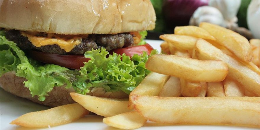 Uzmanlardan 'Trans yağ sağlığı tehdit ediyor' uyarısı
