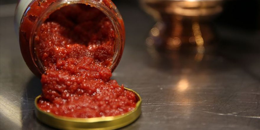 Uzmandan konserve tüketiminde 'kapağa dikkat' uyarısı