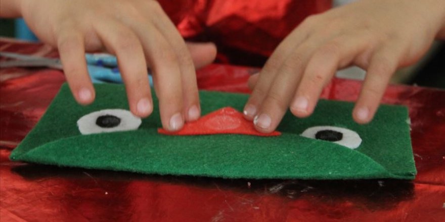 'Tasarım Beceri Atölyeleri' okul öncesine taşınıyor