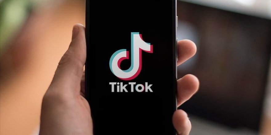 TikTok'a kullanıcı bilgilerini Çin'e sattığı iddiasıyla ABD'de dava açıldı