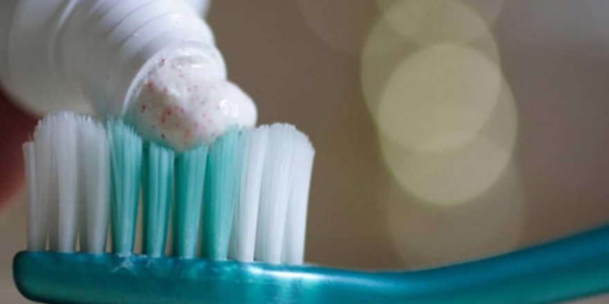 Diş ve dişeti sağlığında beslenmeye dikkat