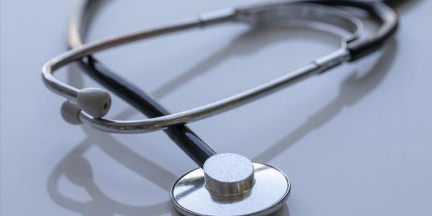 İngiliz Tıp Birliğinden Türk bilim insanına ödül