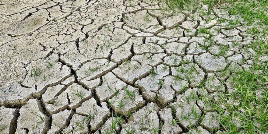 iklim değişikliği 21'inci yüzyılda en büyük sağlık tehdidi olabilir