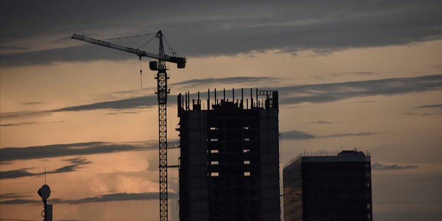 Gayrimenkul Avrupa'da hala en iyi yatırım aracı