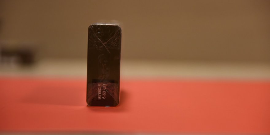 Sigarada düz paket uygulaması hedefine ulaştı