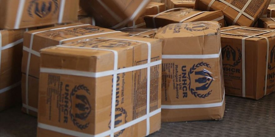 BM 4,1 milyon Zimbabveliye gıda yardımı ulaştıracak