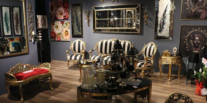 Mobilya kağıt ve orman ürünleri ihracatı rekora gidiyor