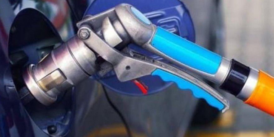 Türkiye otogaz tüketiminde dünya birincisi oldu