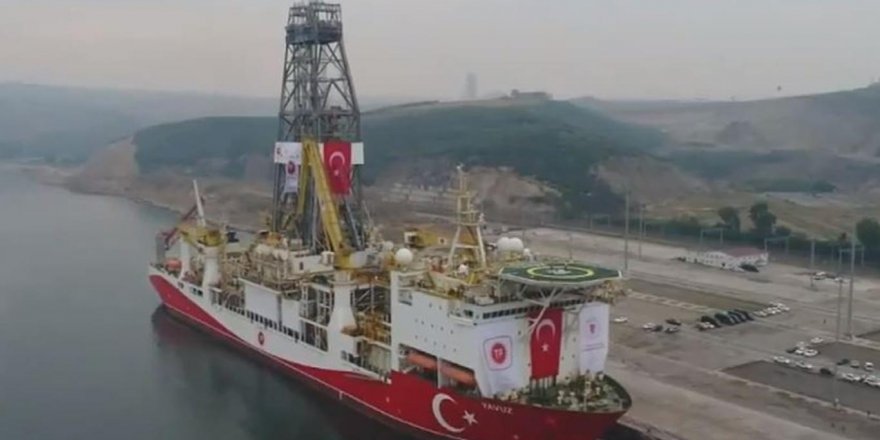 Türkiye, dünya bor pazarının yüzde 59'una hâkim