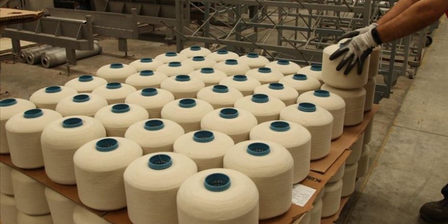 Trakya'dan 9 ayda 1 milyar 90 milyon dolarlık ihracat