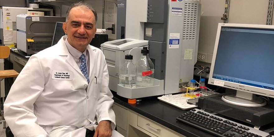 Türk akademisyenler ABD'de 'mucitler' listesine girdi