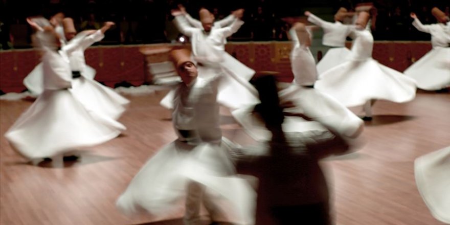 Dünya 'Mevlana diyarı'nda buluşacak