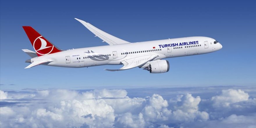 Hava yoluyla taşınan yolcu sayısı 195 milyonu geçti