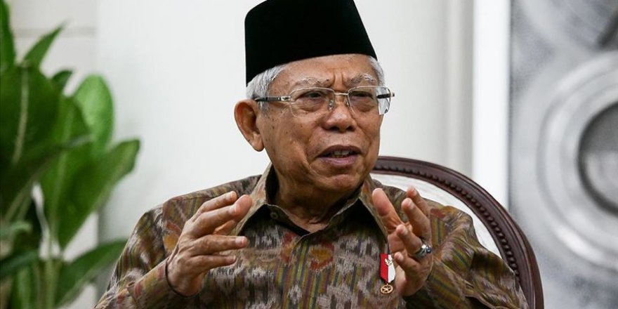 Endonezya, İttihad-ı İslam'ı arıyor