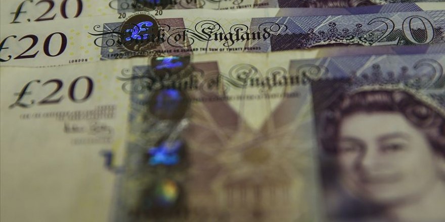 En zengin 6 İngiliz'in serveti, 13 milyon fakirin varlığına eşit