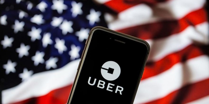 ABD'de Uber seferlerinde 2 yılda 5 bin 981 cinsel saldırı yaşandı