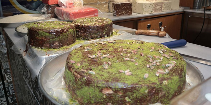 'Helva gribi önlüyor'