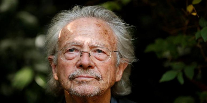 Bosnalıların katledilmesine destek veren yazara Nobel tepkisi: İğrenç bir iki yüzlülük